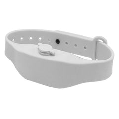 Wristband Hand Sanitiser Dispenser by Happyway Promotions