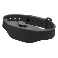 Wristband Hand Sanitiser Dispenser by Happyway Promotions