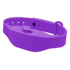 Wristband Hand Sanitiser Dispenser by Happyway Promotions