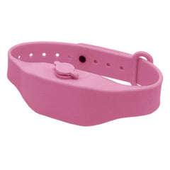 Wristband Hand Sanitiser Dispenser by Happyway Promotions