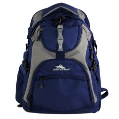 17'' 46L Computer Backpack By HappyWay Promotions