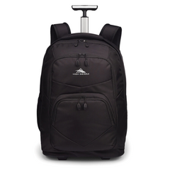 Freewheel Pro RPET Backpack By Happyway Promotions