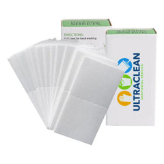 Travel Paper Soap Sheet by Happyway Promotions