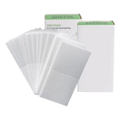 Travel Paper Soap Sheet by Happyway Promotions