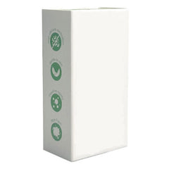 Travel Paper Soap Sheet by Happyway Promotions