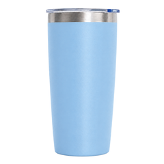 Java 600ml Vacuum Cup by Happyway Promotions