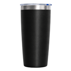 Java 600ml Vacuum Cup by Happyway Promotions
