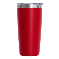 Java 600ml Vacuum Cup by Happyway Promotions