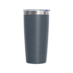 Mocha 300ml Vacuum Cup by Happyway Promotions