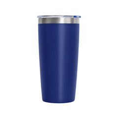 Mocha 300ml Vacuum Cup by Happyway Promotions