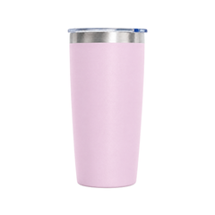 Mocha 300ml Vacuum Cup by Happyway Promotions