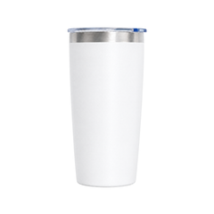 Mocha 300ml Vacuum Cup by Happyway Promotions