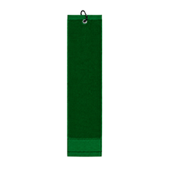 Cotton Golf Towel by Happyway Promotions