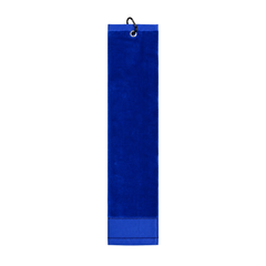 Cotton Golf Towel by Happyway Promotions