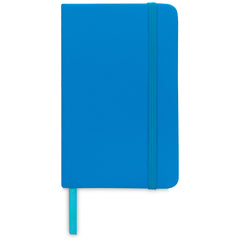 Pocket Notebook By Happyway Promotions