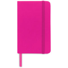 Pocket Notebook By Happyway Promotions