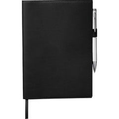 Refillable JournalBook By Happyway Promotions