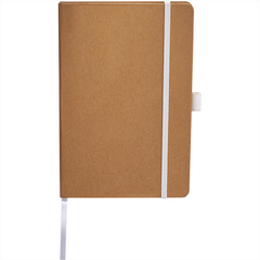 Eco Colour Bound JournalBook By Happyway Promotions