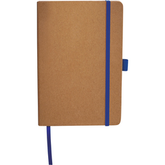 Eco Colour Bound JournalBook By Happyway Promotions