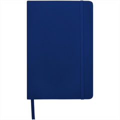 A5 Hard Cover Notebook By Happyway Promotions