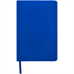 A5 Hard Cover Notebook By Happyway Promotions