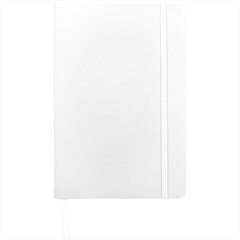 Spectrum A5 Hard Cover Notebook