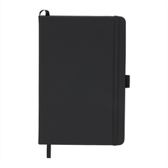 Leather Bound JournalBook By HappyWay Promotions