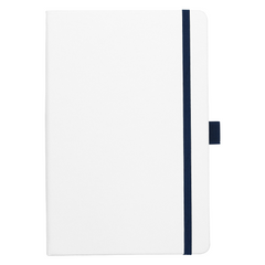 JournalBook with Coloured Accents By Happyway Promotions