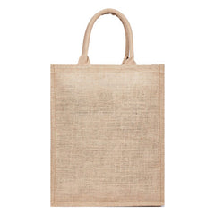 Scotch Jute Bag by Happyway Promotions