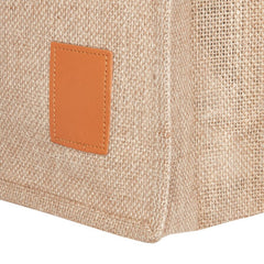 Scotch Jute Bag by Happyway Promotions