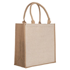 Mulan Juco Shopping Bag by Happyway Promotions
