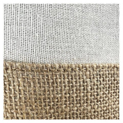Summer Jute Bag by Happyway Promotions