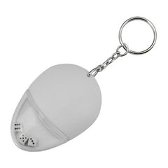 Mouse Bottle Opener Key Ring by Happyway Promotions