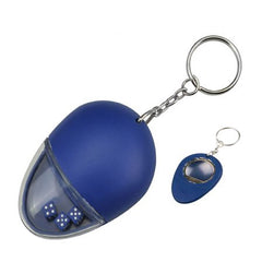 Mouse Bottle Opener Key Ring by Happyway Promotions