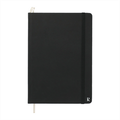 A5 Stone Paper Hardcover Notebook By HappyWay Promotions