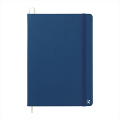 A5 Stone Paper Hardcover Notebook By HappyWay Promotions