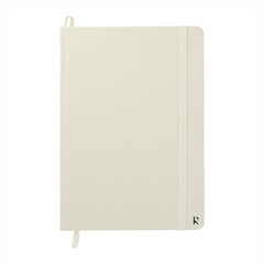 A5 Stone Paper Hardcover Notebook By HappyWay Promotions