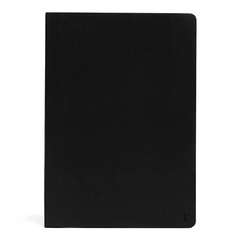 A5 Softcover Notebook By HappyWay Promotions