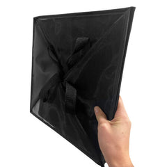 Nora Laundry Basket by Happyway Promotions