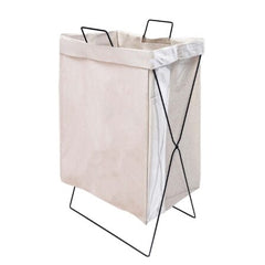 Artiss Cotton Laundry Basket by Happyway Promotions