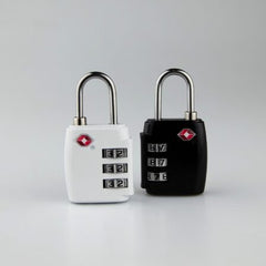 Portable Luggage TSA Lock by Happyway Promotions