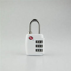 Portable Luggage TSA Lock by Happyway Promotions