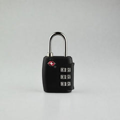 Portable Luggage TSA Lock by Happyway Promotions