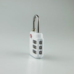 Portable Luggage TSA Lock by Happyway Promotions