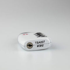 Portable Luggage TSA Lock by Happyway Promotions
