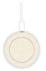 HEIT201 - Arc Eco Round Wireless Charger