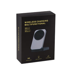 Club 3 in 1 Charger by Happyway Promotions