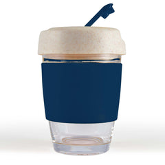 HWD270 - Vienna Eco Coffee Cup  Silicone Band