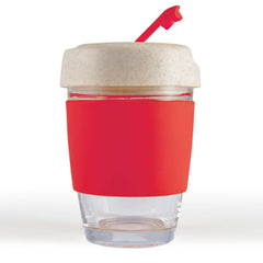 HWD270 - Vienna Eco Coffee Cup  Silicone Band