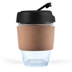 HWD267 - Vienna Coffee Cup / Cork Band